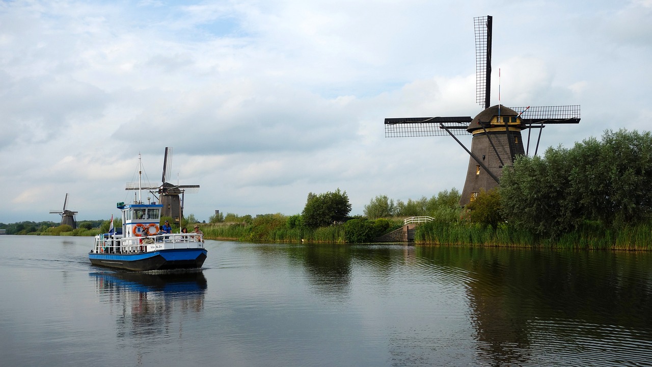 How to Foster a Culture of Heritage Preservation